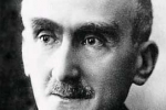 photograph of Henri Bergson