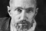 photograph of Pierre Curie