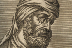 Third-century Christian philosopher Tertullian, a reincarnation sceptic