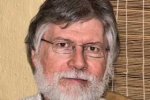 William Braud, parapsychologist William Braud, parapsychologist