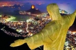 Rio de Janeiro (theatlantic.com) Rio de Janeiro