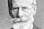 photo of William Crookes