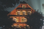 Spichermatt House, Stans, Switzerland: home of the Joller family Spichermatt House, Stans, Switzerland: home of the Joller family