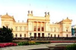University of Lund, Sweden