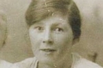 photo of Mary Sutton