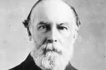 Frederic Myers, a co-founder of the Society for Psychical Research and, putatively, a driving force behind the cross-correspondence phenomenon following his death Frederic Myers, a co-founder of the Society for Psychical Research and, putatively, a driving force behind the cross-correspondence phenomenon following his death