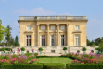 The Petit Trianon, Versailles