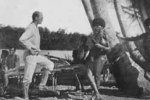 Bronislaw Malinowski (1884-1942) described how belief and practice of magic were embedded in everyday life in Trobriand culture Bronislaw Malinowski among the Trobriand Islanders