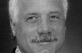 Allan L Botkin, pioneer of IADC therapy photo of Allan L Botkin