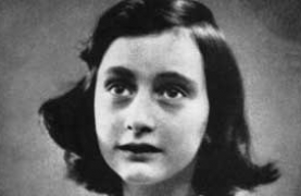 Anne Frank Anne Frank