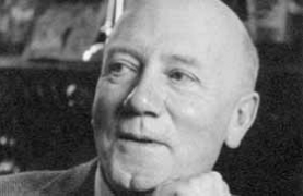 CD Broad, English philosopher who theorized about psi phenomena CD Broad, English philosopher