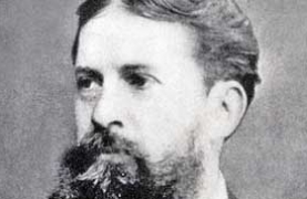 Charles S Peirce, founder of American Pragmatism, was interested in psychical research Charles S Peirce, founder of American Pragmatism, was interested in psychical research
