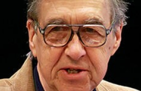 photo of Charles Tart
