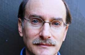 Dean Radin, a leading investigator of presentiment Dean Radin, a leading investigator of presentiment