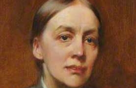 Eleanor Sidgwick, an early investigator of precognition Eleanor Sidgwick, an early investigator of precognition