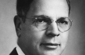 photo of Gardner Murphy