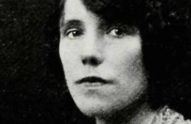 photo of Gladys Osborne Leonard