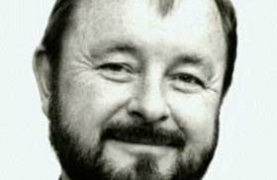 Ingo Swann, one of the first remote viewers Ingo Swann, one of the first remote viewers
