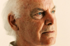 photograph of Michael Whiteman