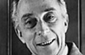 photo of Montague Ullman