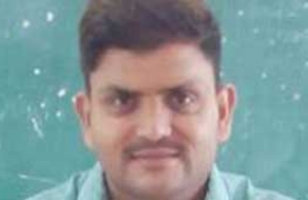 Toran Titu as an adult Recent photograph of Toran Titu as an adult
