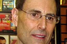 Uri Geller Uri Geller, psychic
