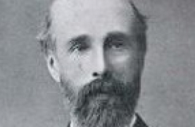 William Barrett photo of William Barrett