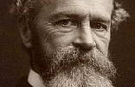 William James photo of William James