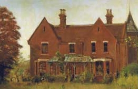 Borley Rectory Borley Rectory