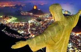 Rio de Janeiro (theatlantic.com) Rio de Janeiro