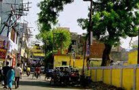 Budaun