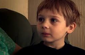 Cameron Macaulay featured in the Channel 5 documentary Extraordinary People - The Boy Who Lived Before