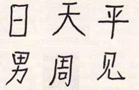 Concealed Chinese words identified by Chinese children by anomalous non-sensory means Concealed Chinese words identified by Chinese children by anomalous non-sensory means