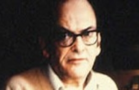 photograph of Kenneth Batcheldor