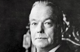 photo of Walter Franklin Prince