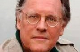 photo of Stephan Schwartz