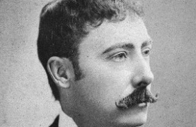 (San Diego Historical Society) photo of Jesse Shepard