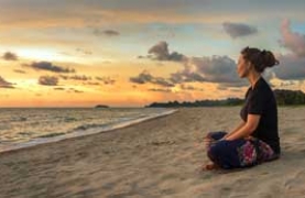 Meditation and Psi Meditation and Psi