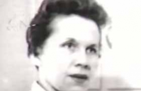 Virginia Tighe, who under hypnosis recalled a nineteenth century life as Bridey Murphy Virginia Tighe, who under hypnosis recalled a nineteenth century life as Bridey Murph
