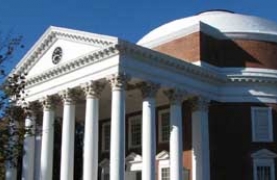 University of Virginia, Charlottesville, where a collection of 2500 past life memory cases is held University of Virginia, Charlottesville, where a collection of 2500 past life memory cases is held