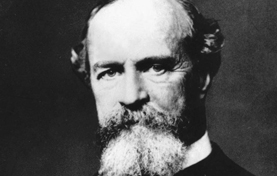 William james61