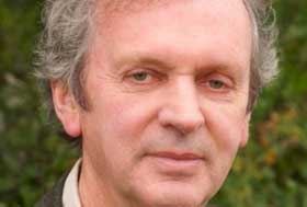 Rupert Sheldrake, pioneering biologist and psi researcher