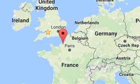 The Cideville Poltergeist