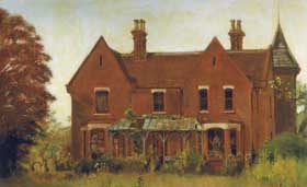 Borley Rectory