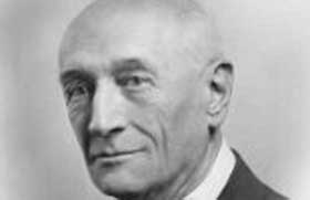 CH Ducasse, American philosopher who studied paranormal phenomena