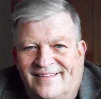 photo of Joe McMoneagle