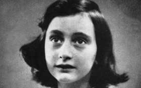 Anne Frank