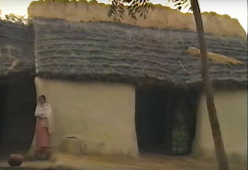 sumitra singh's family home