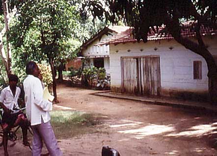 HeenkollaButiq - 2 - Rahmen