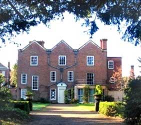 Belgrave Hall